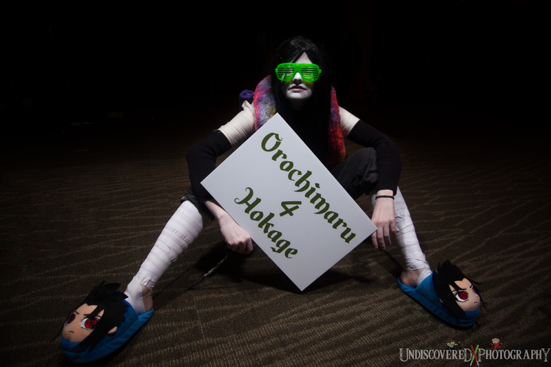 Illustration for article titled More Proof That This Might Be The Greatest Weekend For Cosplay, Ever.